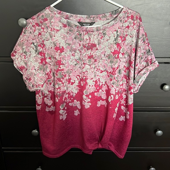 Vera Wang top - Picture 1 of 4